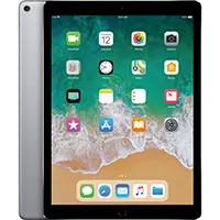 Apple iPad Pro 12.9-inch 2nd Gen